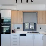 Oriens Вилла Neochori (Lefkada)