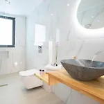 Вилла Oriens Neochori (Lefkada)