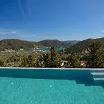 Oriens Вилла *