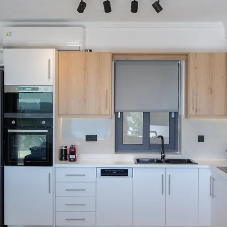 Oriens Villa Neochori (Lefkada)