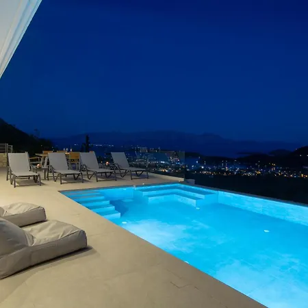 Villa Oriens *