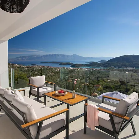 Villa Oriens *