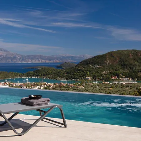 Oriens Neochori (Lefkada)