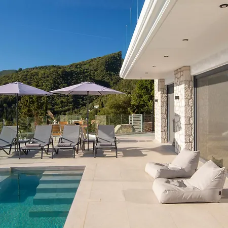 Oriens Villa Neochori (Lefkada)