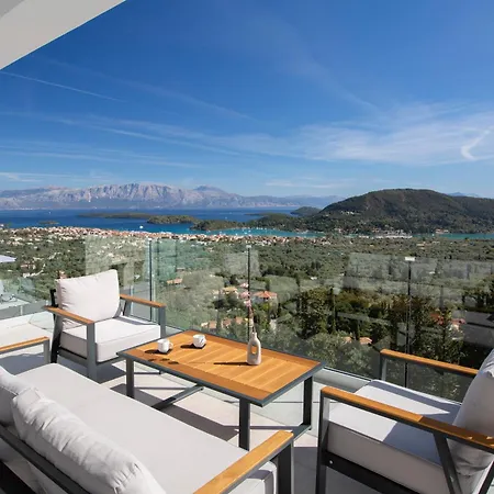 Oriens Neochori (Lefkada)