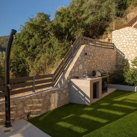 Oriens Villa Neochori (Lefkada)