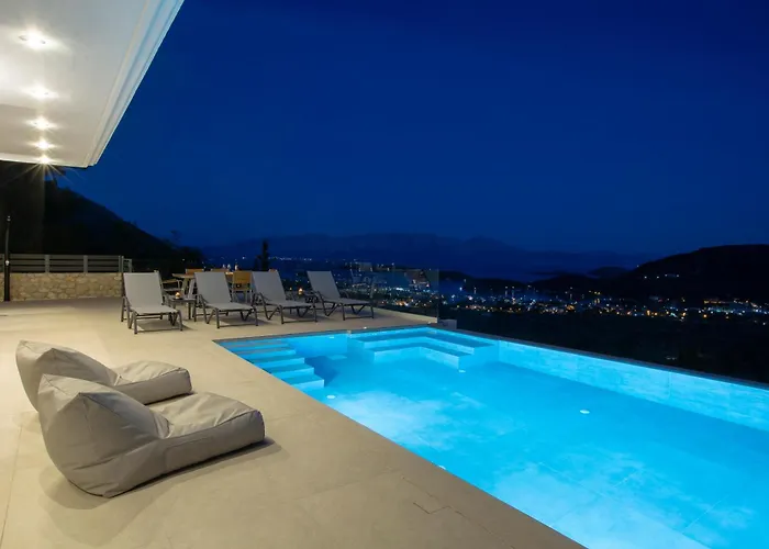 Villa Oriens *