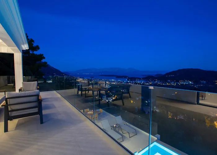 Oriens Villa
