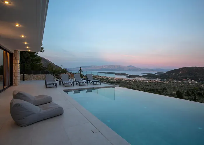 Oriens Villa *