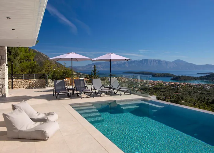 Villa Oriens *