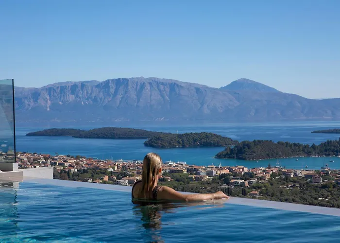 Oriens Neochori (Lefkada)