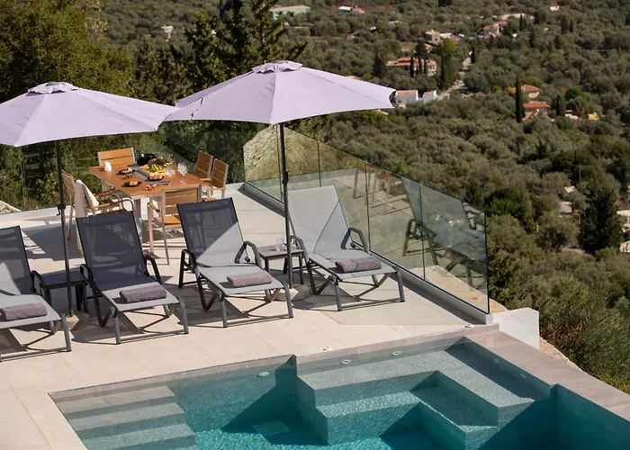 Villa Oriens *