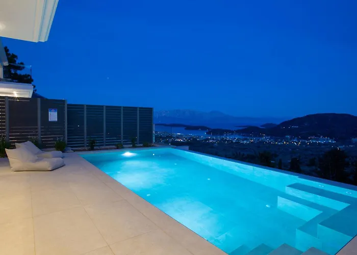 Villa Oriens *