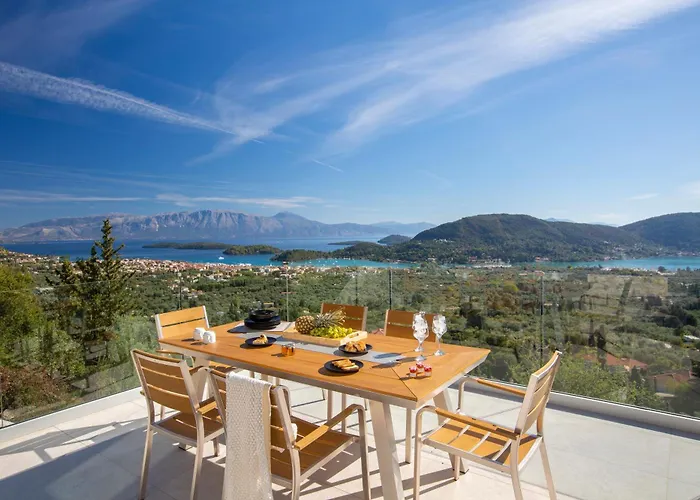 Oriens Neochori (Lefkada)
