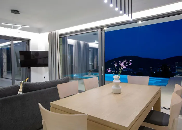 Oriens Villa