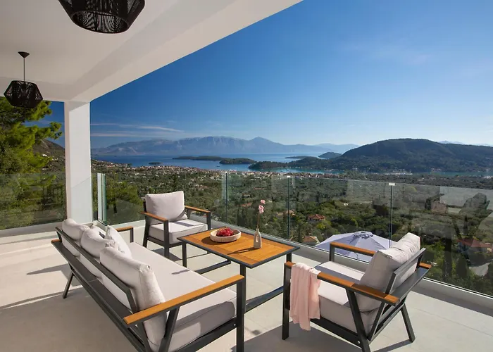 Villa Oriens *