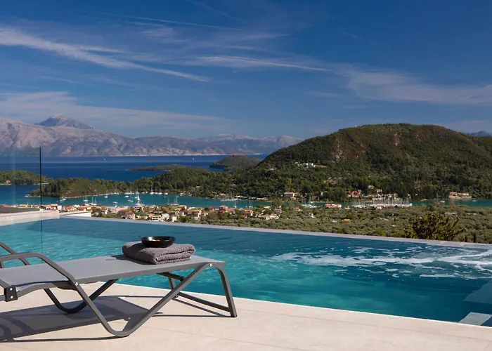 Oriens Neochori (Lefkada)