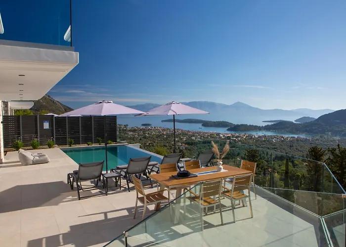 Oriens Villa