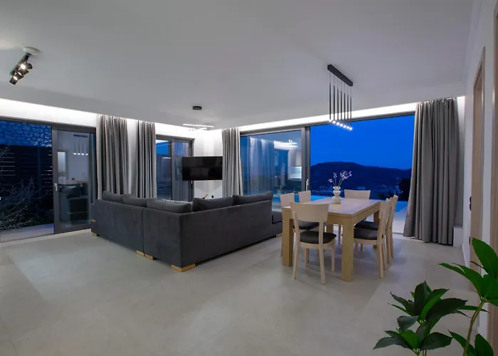 Villa Oriens