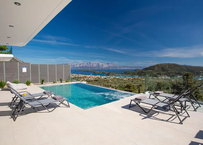 Oriens Neochori (Lefkada)
